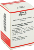 BELLIS N Oligoplex Tabletten - 150St