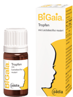BIGAIA Tropfen - 5ml