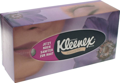KLEENEX Cosmetic Tücher - 80St