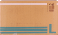 ABRI Form large extra - 4X20St