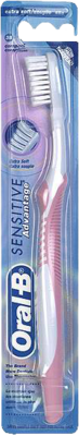 ORAL-B Advantage Sensitive 35 Zahnbürste - 1St