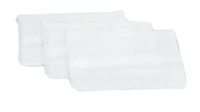 VLIESSTOFF-KOMPRESSEN unsteril 10x10 cm 4fach - 100St