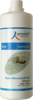 SYNOVEDA Base Badeliquid Gel - 1000ml