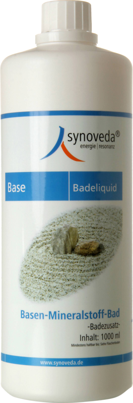 SYNOVEDA Base Badeliquid Gel