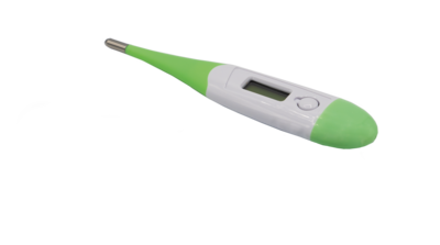 FIEBERTHERMOMETER digital m.flex.Spitz wasserdicht - 1St