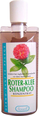 ROTER KLEE Shampoo floracell - 200ml