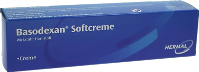 BASODEXAN Softcreme - 100g - Hautpflege