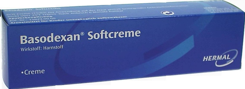 BASODEXAN Softcreme