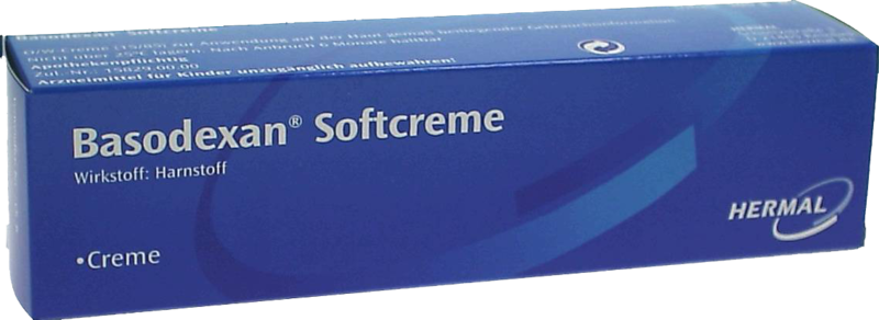 BASODEXAN Softcreme