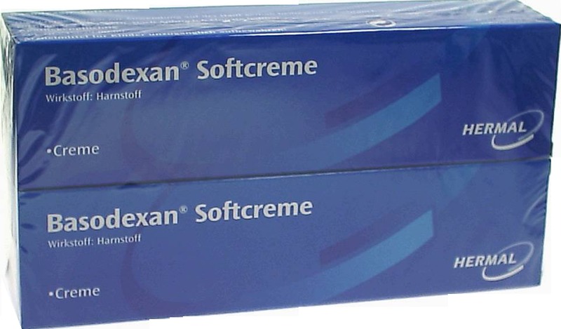 BASODEXAN Softcreme