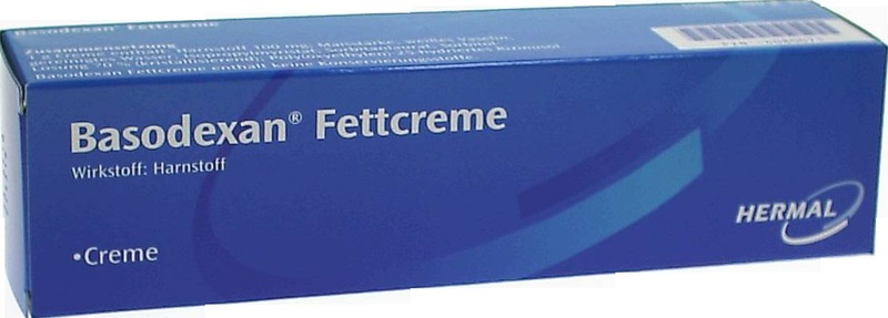 BASODEXAN Fettcreme