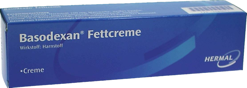 BASODEXAN Fettcreme