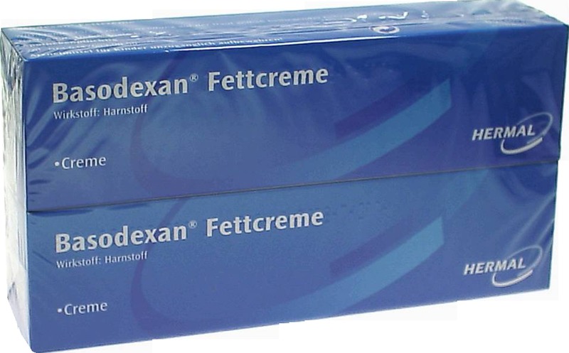 BASODEXAN Fettcreme