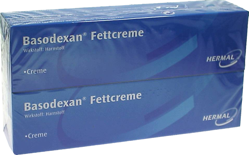 BASODEXAN Fettcreme