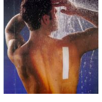 OPSITE Post-OP 5x6,5 cm Verband - 6X5St