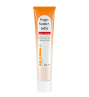 DR.THEISS Ringelblumen Salbe nicht fettend - 20ml