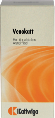 VENOKATT Tabletten - 50St