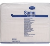 SAMU Wöchnerinnen Vorlagen Classic mini 6,5x22 cm - 20St - Stillzubehör