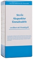 AKUPUNKTURNADELN Tianxie 0,25x40 mm ster.Einm. - 100St