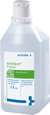 ANTIFECT N Liquid - 1L