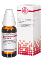 SALIX ALBA Urtinktur - 20ml