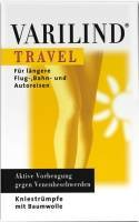 VARILIND Travel 180den AD L BW schwarz - 2St