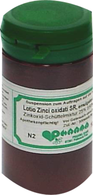 LOTIO ZINCI oxidati SR - 100g - Juckreiz & Ekzeme