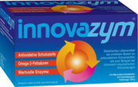 INNOVAZYM Kapseln+Tabletten je 210 St.Kombipackung - 1P