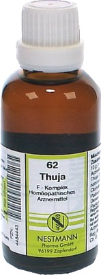 THUJA F Komplex Nr.62 Dilution