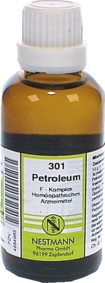 PETROLEUM F Komplex Nr.301 Dilution