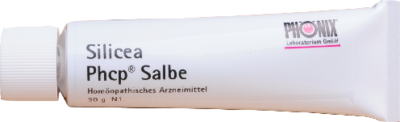 SILICEA PHCP Salbe - 30g - Phoenix