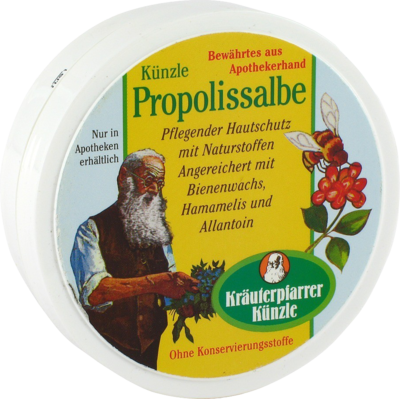 PROPOLIS SALBE N - 100ml