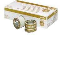 LEUKOPOR 1,25 cmx9,2 m - 24St