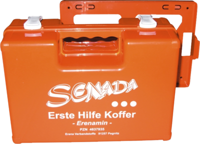 SENADA Koffer Erenamin - 1St