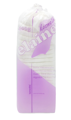 ELAINE 100% VIF Watte - 100g