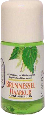 BRENNESSEL HAARKUR floracell - 30ml