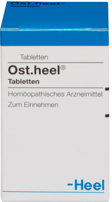 OST.HEEL Tabletten - 250St