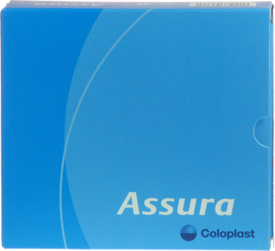 ASSURA Basisp.RR50 10-45mm m.Gürtelb. - 5St