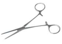 ARTERIENKLEMME Pean 14 cm - 1St