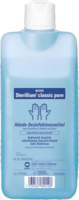 STERILLIUM Classic Pure Lösung - 1000ml - Hautdesinfektion