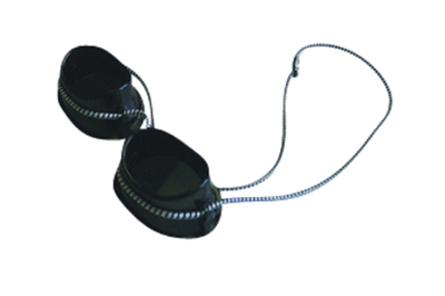 HÖHENSONNENBRILLE Erwachsene - 1St