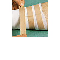 SILKAFIX Heftpfl.2,5 cmx9,2 m Pappkern - 12St