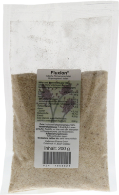 FLUXLON Beutel - 200g