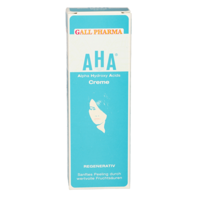 AHA Creme - 40ml