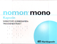 NOMON mono Kapseln - 120St