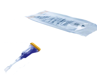 HISTOACRYL Gewebekleber blau Ampullen - 5St