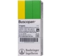 BUSCOPAN Dragees - 50St