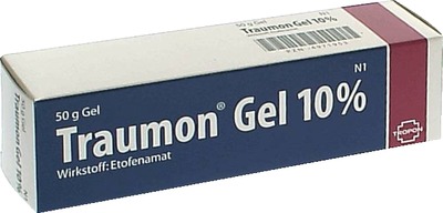 TRAUMON Gel 10%