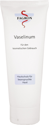 VASELINUM ALBUM Salbe - 100g
