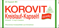 VITAMIN B-KOMPLEX-ratiopharm Kapseln - 60St - Geschenke für Ihn